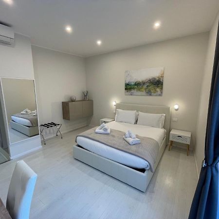 Quintus Luxury Suites Róma Kültér fotó
