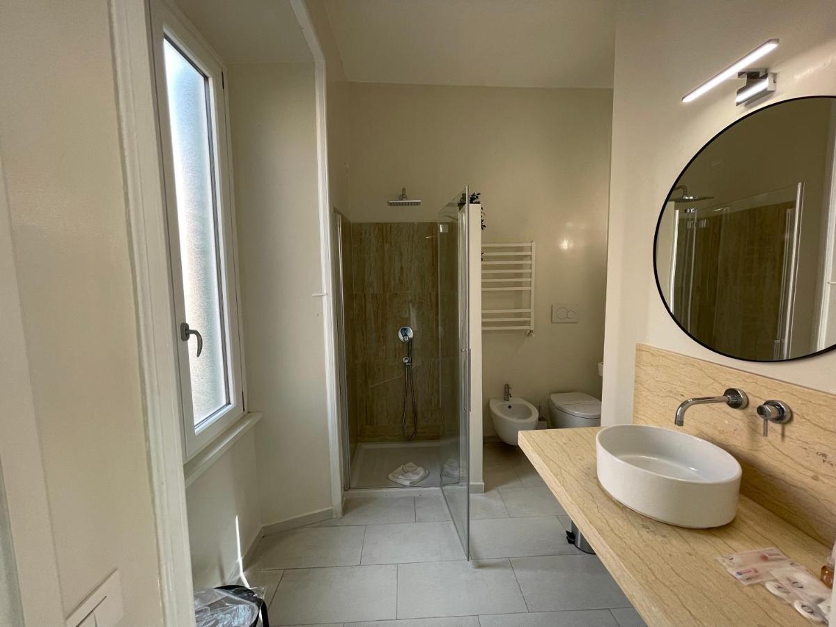 Quintus Luxury Suites Róma Kültér fotó