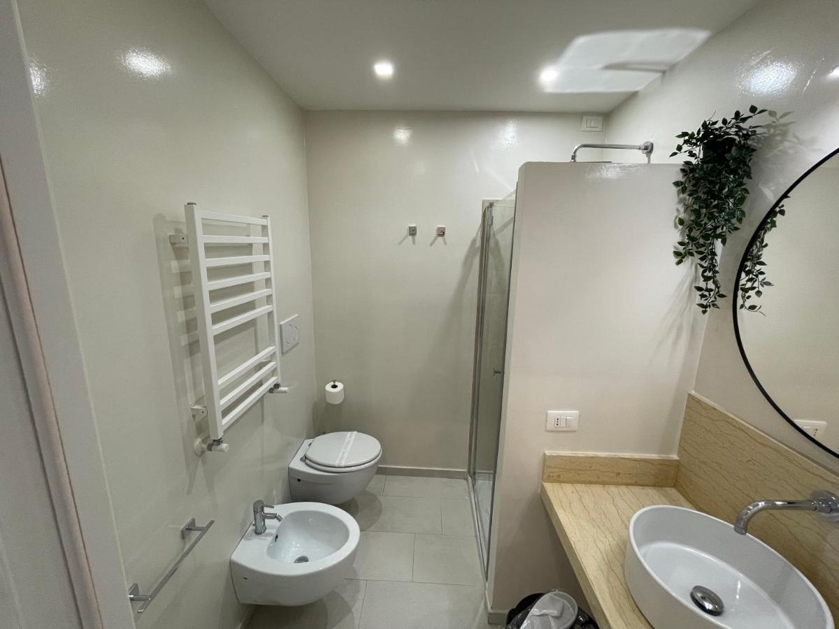 Quintus Luxury Suites Róma Kültér fotó