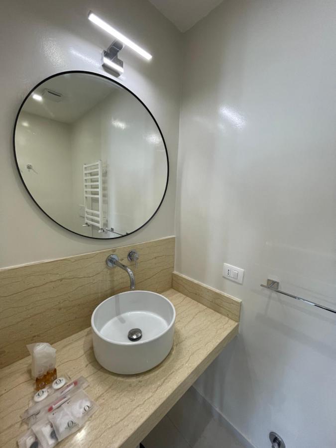 Quintus Luxury Suites Róma Kültér fotó