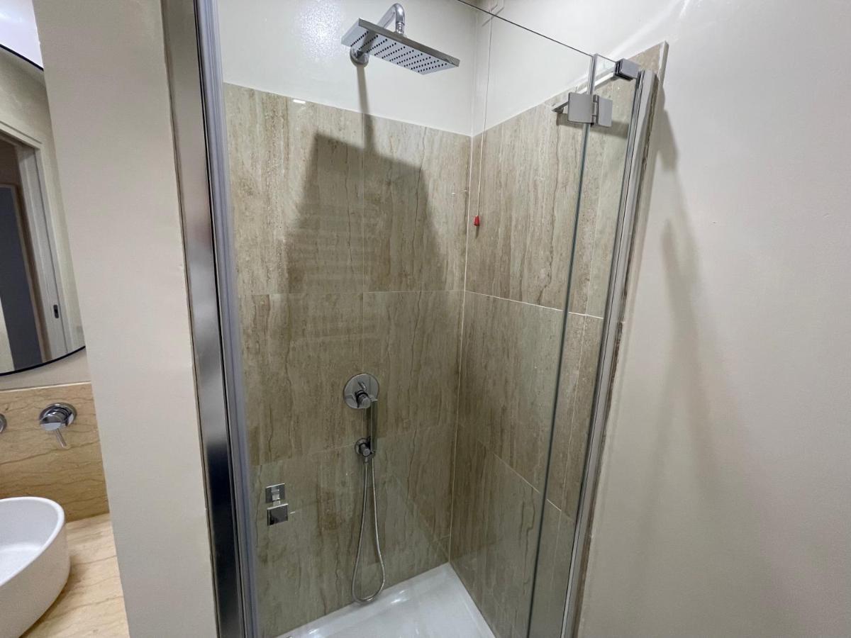 Quintus Luxury Suites Róma Kültér fotó