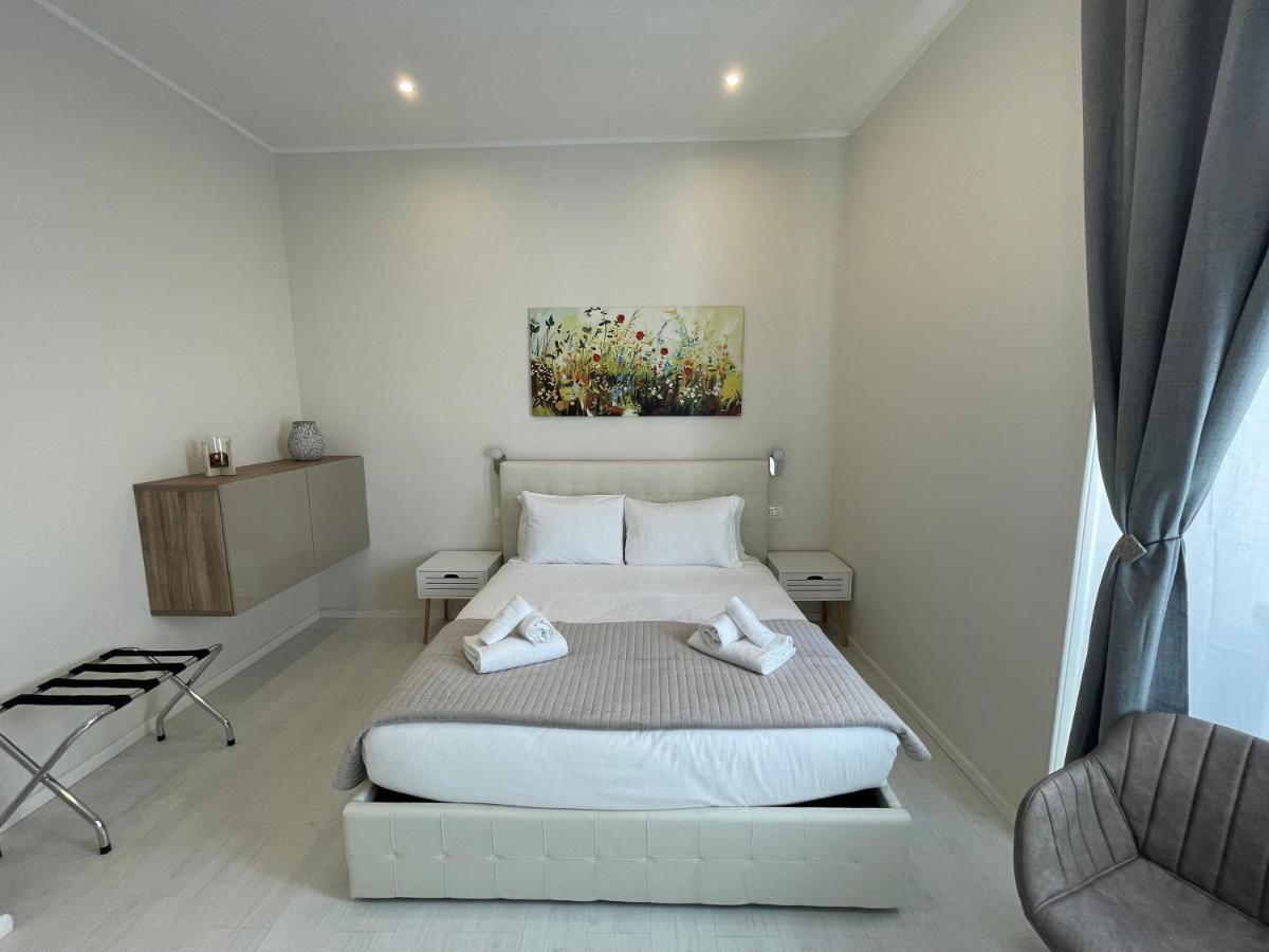 Quintus Luxury Suites Róma Kültér fotó