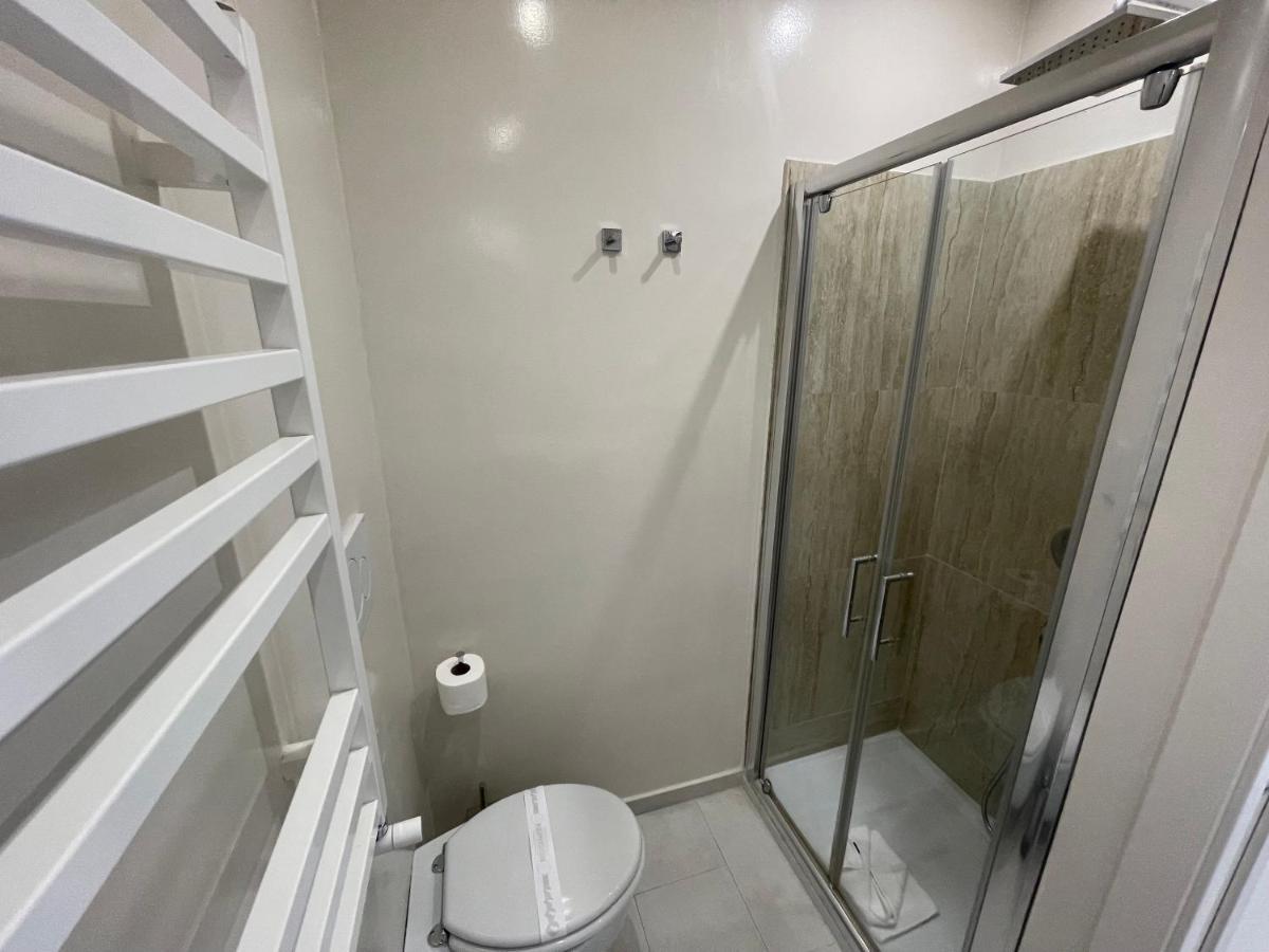 Quintus Luxury Suites Róma Kültér fotó