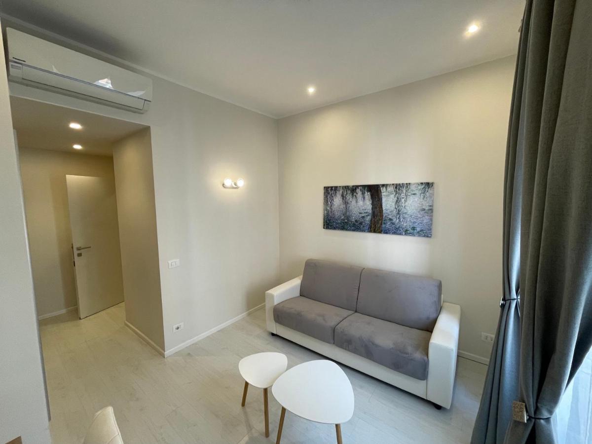 Quintus Luxury Suites Róma Kültér fotó