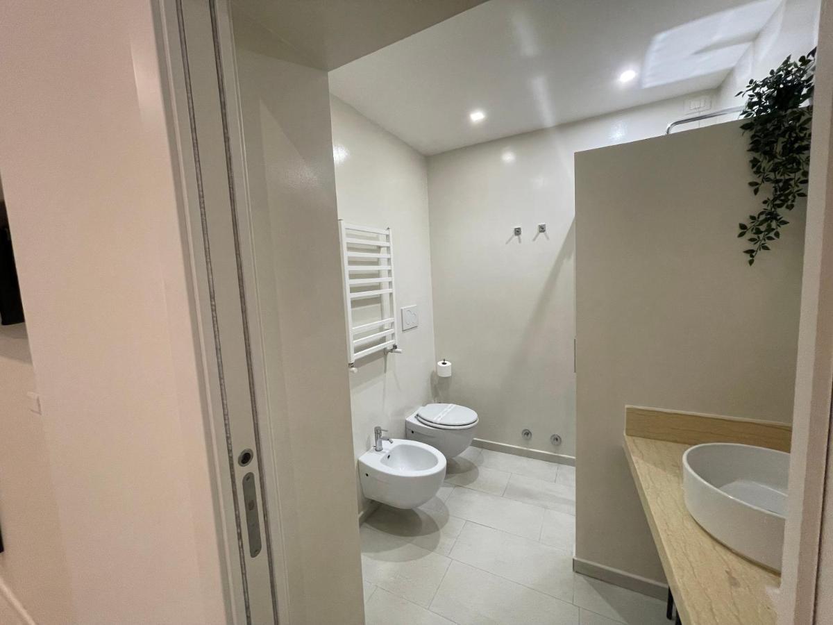 Quintus Luxury Suites Róma Kültér fotó