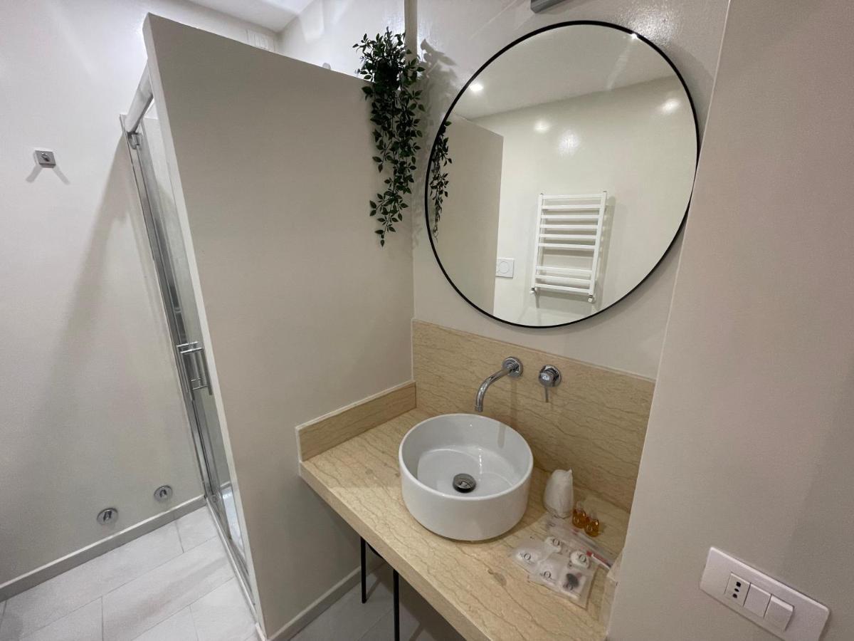 Quintus Luxury Suites Róma Kültér fotó