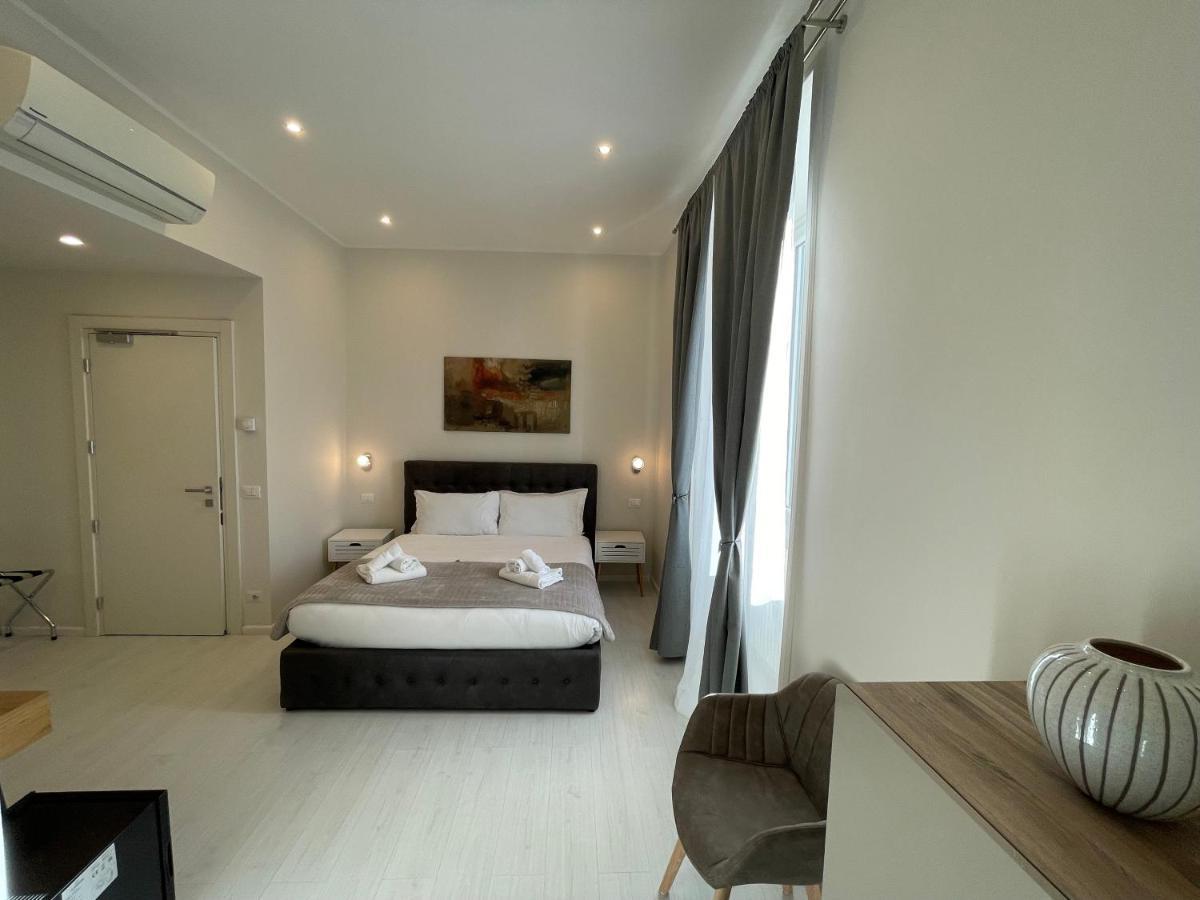 Quintus Luxury Suites Róma Kültér fotó
