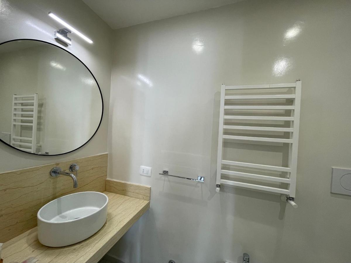 Quintus Luxury Suites Róma Kültér fotó